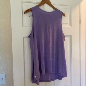 Smartwool Lightweight Merino Tank Women’s XL